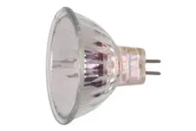 Jr12v-50w Bulbsandbatteries Jr12v-50w/fl36/fg 2 Replacement Bulb For Ushio 50w 12v