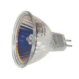 Jr12v-50w Bulbsandbatteries Jr12v-50w/nfl24 Replacement Bulb For Ushio Exz 50w 12v