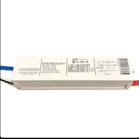 Bulbsandbatteries Kteb-120-1-tp-emi Replacement Ballast For Batteries And Light Bulbs 20w 120v