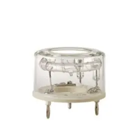 Bulbsandbatteries Lh2400-b Replacement Bulb For Norman Lamps Flashtube 2000w 900v