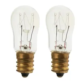 Bulbsandbatteries Lmp-0053 2 Replacement Bulb For Patlite 10w 250v