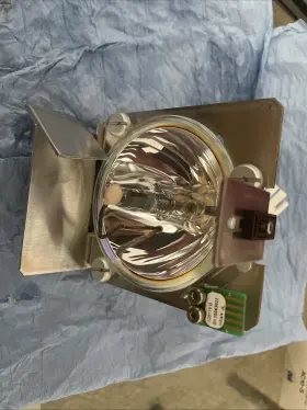 Ls7501 Bulbsandbatteries Replacement Bulb For Conmed 300w 17v