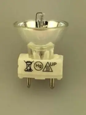 M24e001 Bulbsandbatteries Xenon Bulb For Welch Allyn 24w