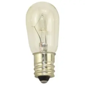 Ms15579-1 Bulbsandbatteries 10 Replacement Bulb For Military 6w 120v