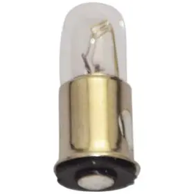 Ms6363 Bulbsandbatteries Ms6363/8-7 Replacement For Military And Others - 10 Pieces