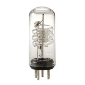 Mw3-uv Bulbsandbatteries Replacement Bulb For Speedotron Flash 400w 600v