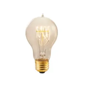 Nos60-victor Bulbsandbatteries Replacement Bulb For Bulbrite 60w 120v