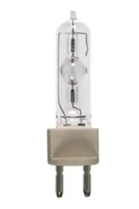 Pal-1200 Bulbsandbatteries Replacement Bulb For Martin Professional Pal 1200 1200w 100v