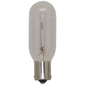Pc-14 Bulbsandbatteries Replacement Bulb For Jones And Lamson 10v 75w
