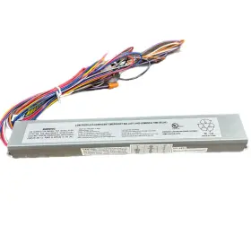Psl600 Bulbsandbatteries Replacement Ballast For Lithonia