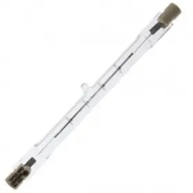 Bulbsandbatteries Q300t21/2/cl 2 Replacement Bulb For Light / Lamp 300w 120v