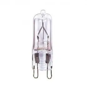Q40t4 Bulbsandbatteries Q40t4/fr/g9 Replacement For 120v Light Bulb / Lamp And Others - 2 Pieces