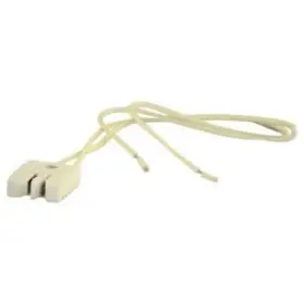 Qel-3 Bulbsandbatteries Replacement Socket For Buhl