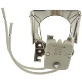Qhv-1 Bulbsandbatteries Replacement Socket For