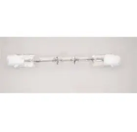 Bulbsandbatteries Qt3/100/cl/s Replacement Bulb For Ah Lighting 100w 130v