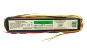 Qtp1x54t5ho Bulbsandbatteries Qtp1x54t5ho/unv Replacement For Psn Osram Sylvania And Others - Each