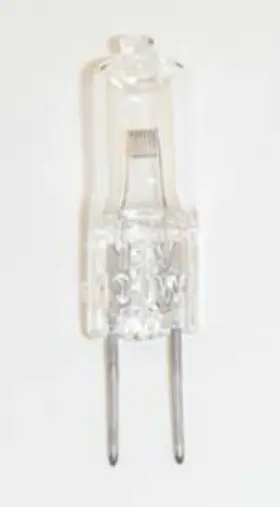 Bulbsandbatteries R-30h Replacement Bulb For Shimadzu Collimator 100w 12v