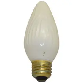 S3375 Bulbsandbatteries 25 Replacement Bulb For Satco 60w 130v