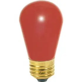 S4561 Bulbsandbatteries 2 Replacement Bulb For Satco 11w 130v
