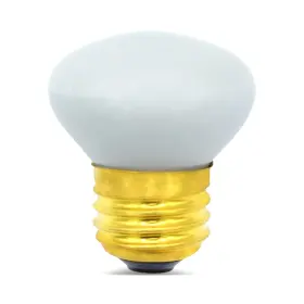 Bulbsandbatteries S4705 2 Replacement Bulb For Satco 40w 120v