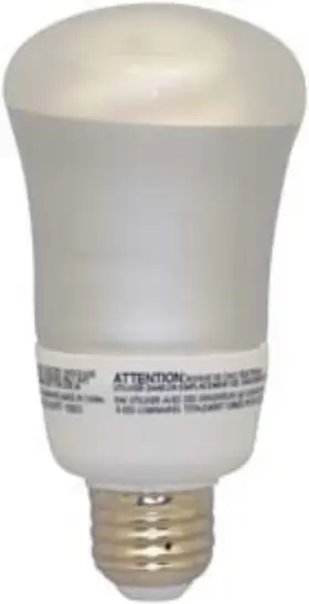 S7255 Bulbsandbatteries Replacement Bulb For Satco 11w 120v