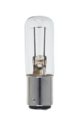 Sm-8018 Bulbsandbatteries Replacement Bulb For Ushio 15w 6v
