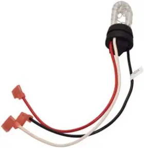 Strobe-251500 Bulbsandbatteries Replacement For Light Bulb / Lamp And Others - Each