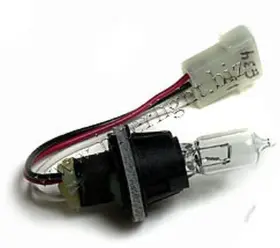 Bulbsandbatteries Ta870a Replacement Bulb For Whelen Engineering 20w 12v