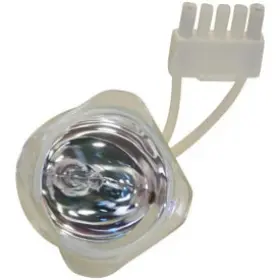 Bulbsandbatteries W/17c Xenon Bulb For Osram Sylvania Hxp R 120 With 17c 120w 82v