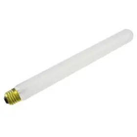 Bulbsandbatteries Ww-0qt0-3 Replacement Bulb For Bulbrite 75t8f 75w 120v