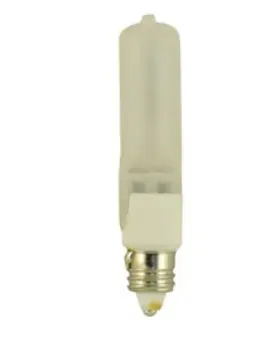 Ww-13zu-0 Bulbsandbatteries Replacement Bulb For Damar 4267b 500w 130v