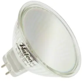 Ww-14wb-2 Bulbsandbatteries Replacement Bulb For Damar Bab/cg/green 20w 12v Mr16