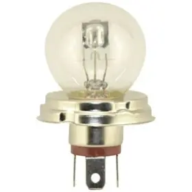 Ww-1ayb-1 Bulbsandbatteries Replacement Bulb For Ece R2 45/40w 12v Halogen 45w