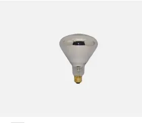 Bulbsandbatteries Ww-25xw-4 Replacement Bulb For Halco R40cl375/cstf 375w 120v