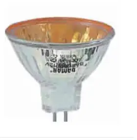 Jr12v-20w Bulbsandbatteries Ww-35ld-3 Replacement Bulb For Light / Lamp Jr12v-20w/fr/fg 20w 12v