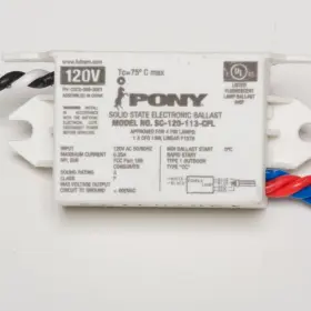 Rso113cq120 Bulbsandbatteries Ww-6xkf-9 Replacement Ballast For Robertson Rso113cq120 Bulbsandbatteries Ww-6xkf-9 Replacement Ballast For Robertson