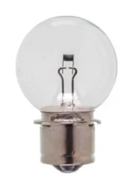 Bw.200-727 Bulbsandbatteries Ww-eeg4-6 Replacement For Bulbworks And Others - Each