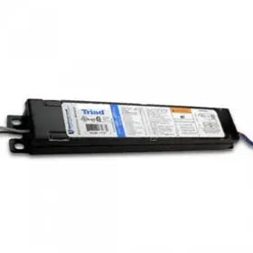Rer2lt8120r Bulbsandbatteries Ww-esg9-4 Replacement Ballast For Robertson