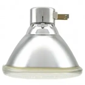 120par120v Bulbsandbatteries Wx-eeh0-2 Replacement Bulb For Light / Lamp /3fl/mine 120w 120v