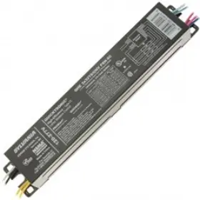 Qhe3x32t8 Bulbsandbatteries Wx-euw7-7 Replacement Ballast For Light Bulb / Lamp Scb Unv Psn