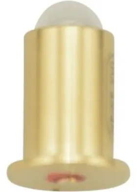 X-002.88.089 Bulbsandbatteries Replacement Bulb For Heine 4v