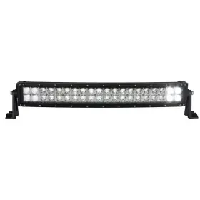 Buyers Products 445028965925 22.5 Inch Truck Utv Curved Mount Led Flood Spot Combo Light Bar