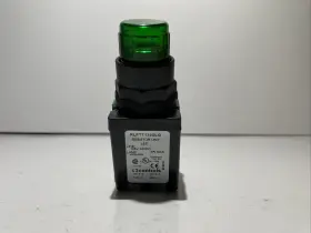 Rlptt125dlg C3 Controls Pilot Light 125v Led 3w Max Led24gn Lamp Green