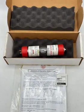 Cf1000trc Carlisle & Finch And Xenon Searchlight Bulb Open Box #2