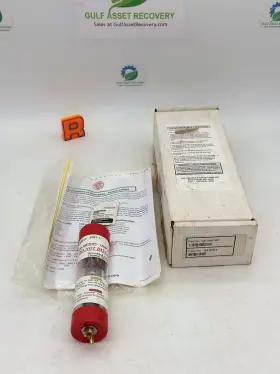 Cf1000trc Carlisle & Finch And Xenon Searchlight Bulb Open Box
