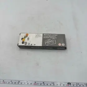 Ba15d Cec 5626 Industries Miniature Lamps Automotive Lightbulb 24 Volt Clear