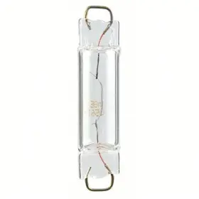Cec Industries 014271021541 562 Bulbs 13.5 V 9.99 W Rigid Loop Base T-3 Shape Box Of 10 Pack 2