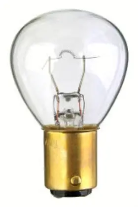 Ba15d Cec Industries 1056 Miniature Bulb Base