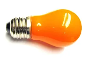 15a15 Cec Industries 15a15/o/130v #15a15/o/130v Orange Bulbs 130 V 15 W E26 Base A-15 Shape 15a15 Cec Industries 15a15/o/130v #15a15/o/130v Orange Bulbs 130 V 15 W E26 Base A-15 Shape