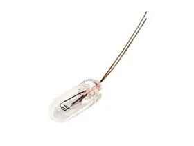 Cec Industries 2182d #2182 D Bulbs 14 V 1.12 W T-1.75 Shape Box Of 10